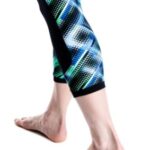 Legging biodégrable mode